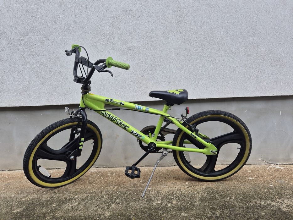 Bicicleta MuddyFox