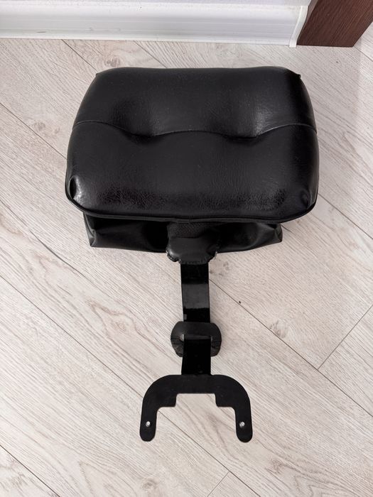 Spatar scaun sofer motocicleta Yamaha Royal Star Veture Tour deluxe