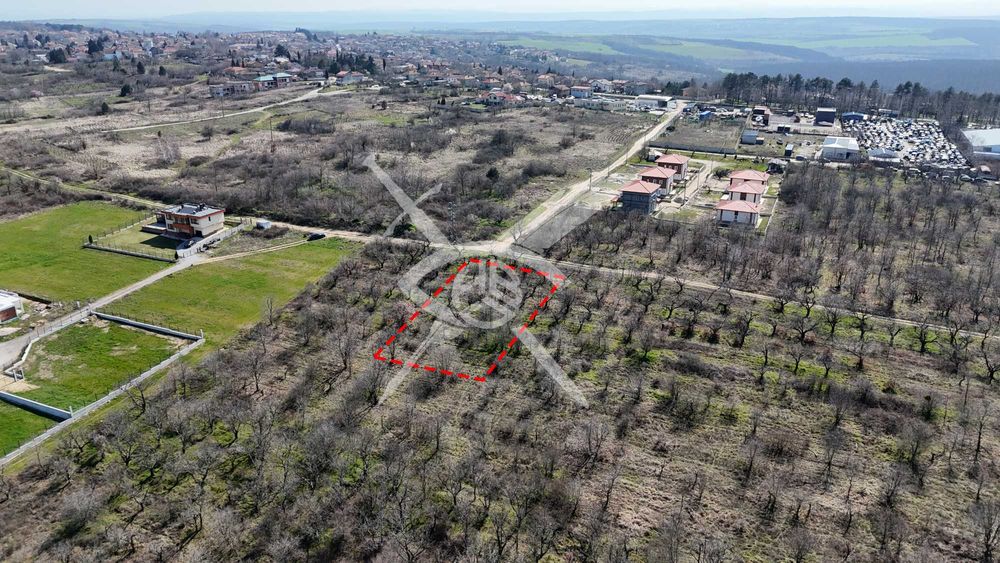 Къща в село Приселци - 101613