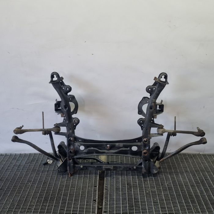 Jug motor BMW X3 F25 Facelift 2.0 D - 190CP B47 D20 A (1501) Diesel
