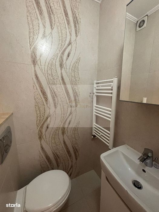 Apartament 3 camere - Mc Manastur-