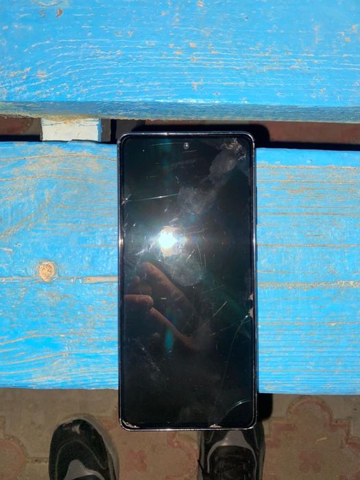 Samsung S20 FE обмен айфон