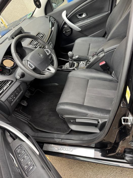 Renault Megane3 1.4tce 130cp Bose Edition