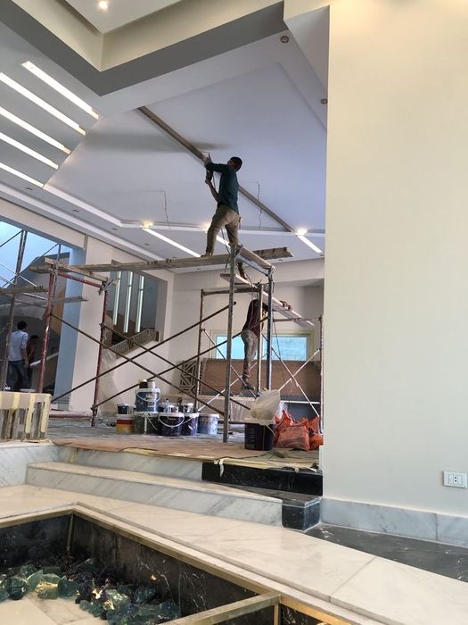 Ремонт квартир и домов под ключ