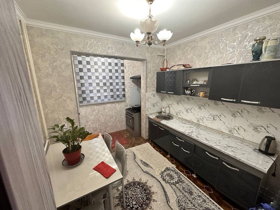 Chilonzor S kvartal 2 xonali hamma sharoiti bilan