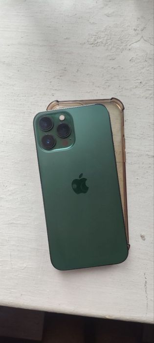 iPhone 13 pro max 128gb