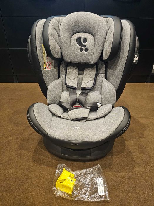 Scaun auto Lorelli Aviator, SPS, 0-36 kg, Isofix, rotativ 360°