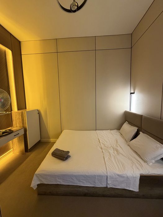 Kunlik bez zags Kv Hotel Chilonzor Кв