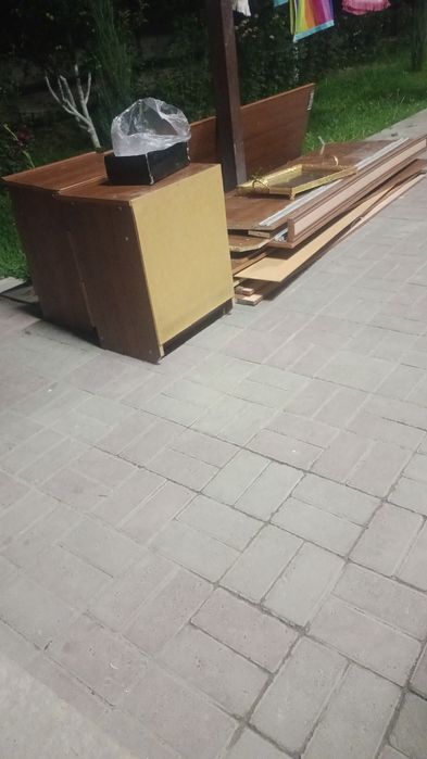 Отын.       Мебель