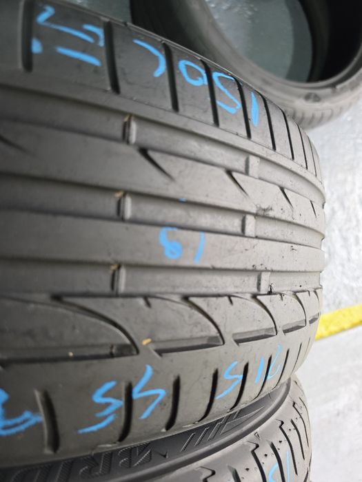 215 45 20 vara bridgestone