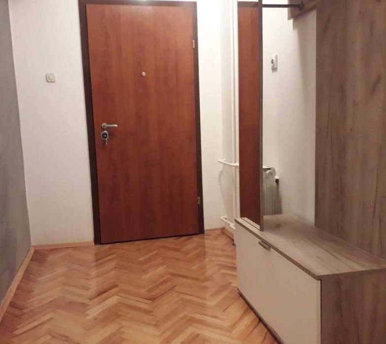 Дава се под наем Тристаен апартамент в Пловдив, Беломорски - 90 кв.м за 336.6 € - Снимка #1