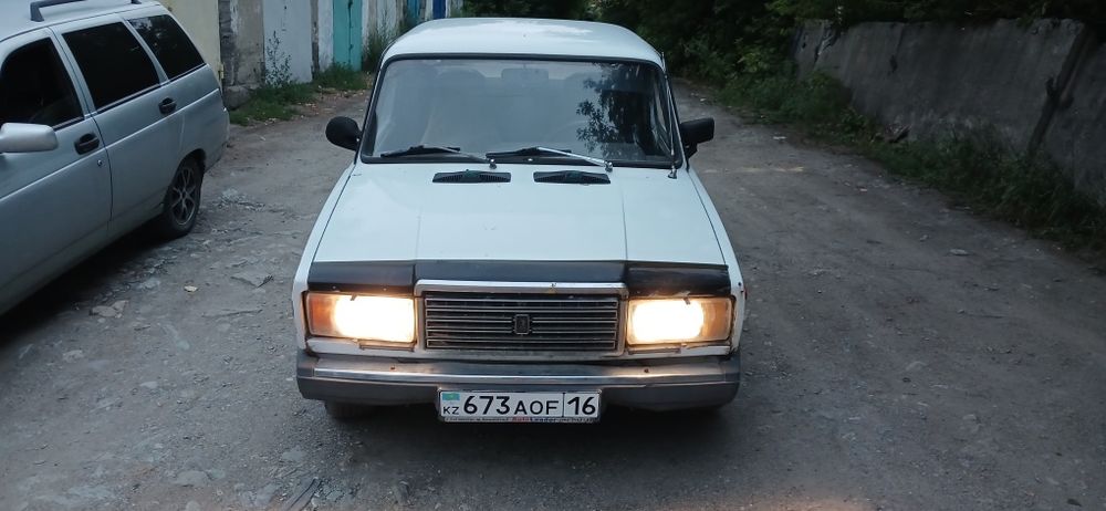 Продам Ваз 21074
