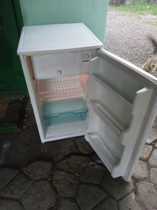 Холодильник LG 85 см