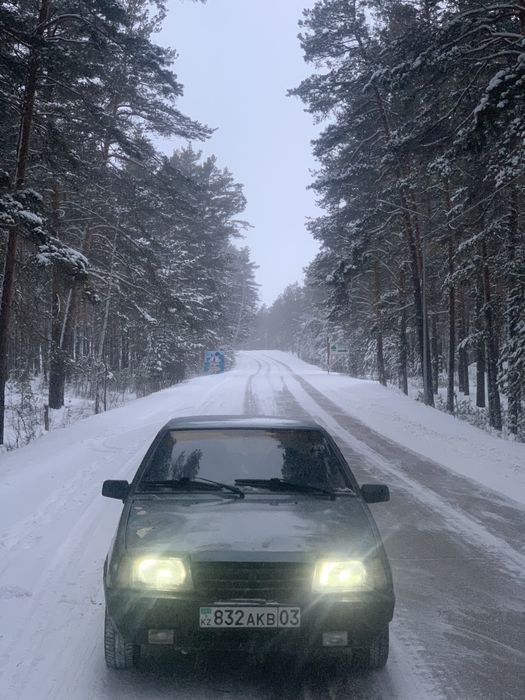 Продам кузов ваз 21099