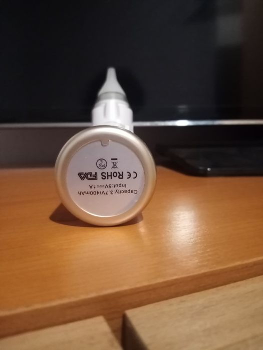 Vând aspirator nazal