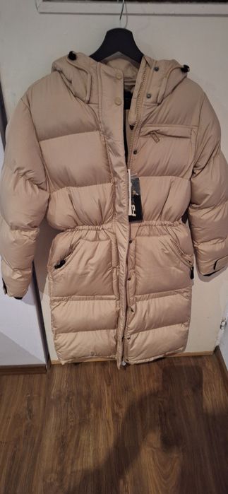 Чисто ново зимно яке