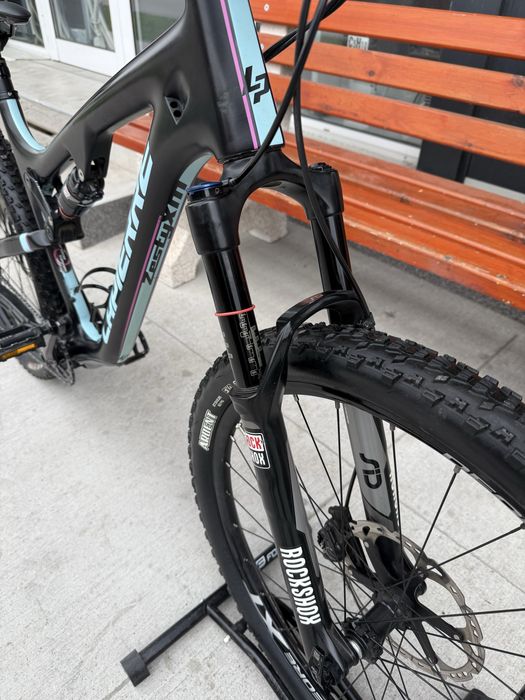 Планински велосипед Мекица LAPIERRE zestyXM 27,5 /L