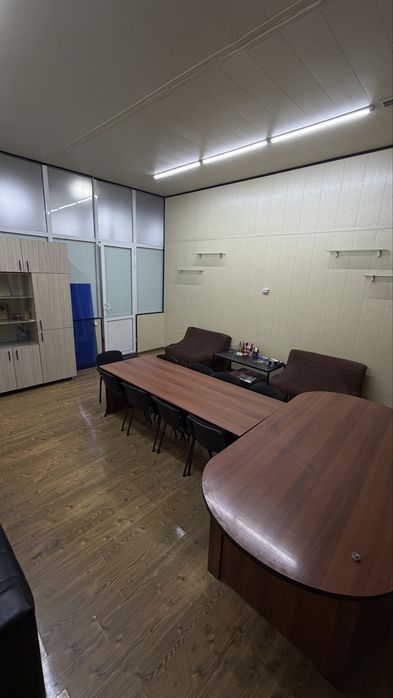 Сдаётся в аренду офис