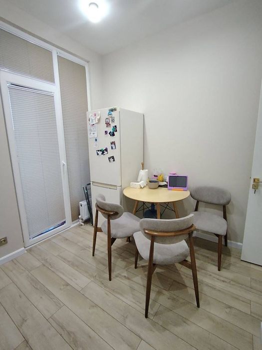 ЖК «Botanika saroyi» 1/15/16