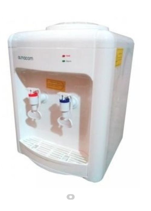 Кулер для воды с бутылкой 19л