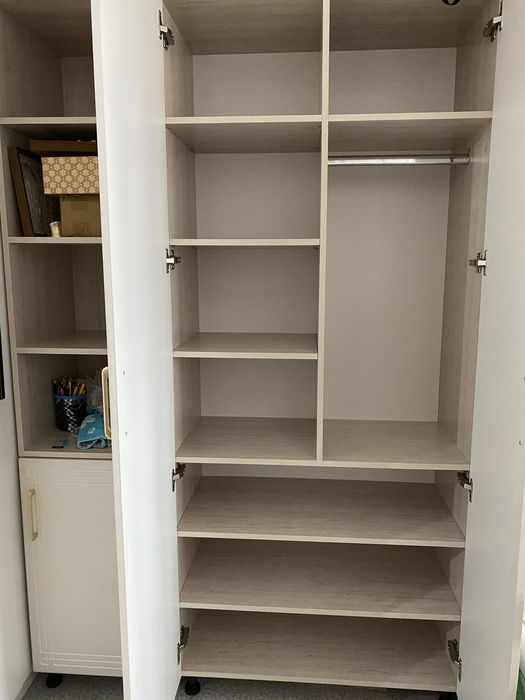 Продам детский шкаф