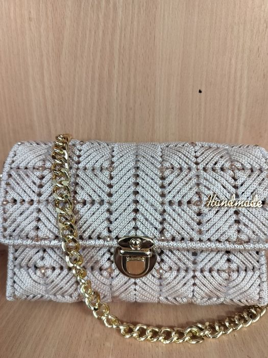Сумочки ручной работы