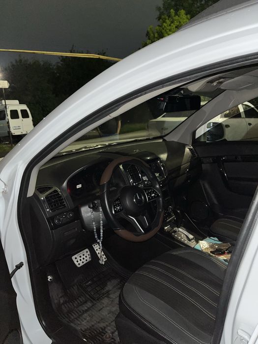 Other Captiva 2012 — 4