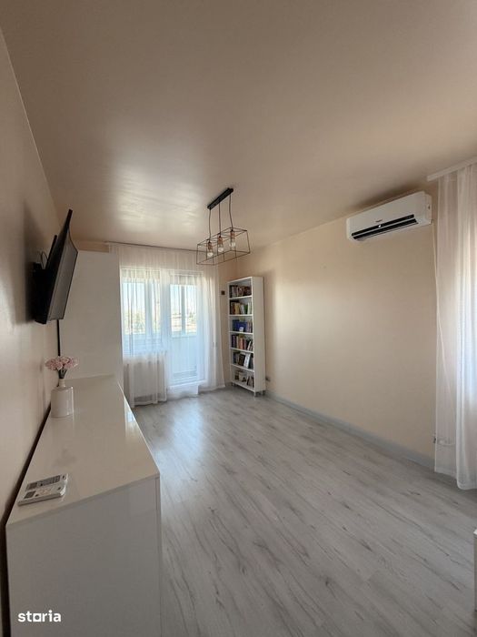 Apartament cu 2 camere | Mobilat și utilat