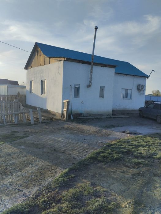 Времянка сатылады