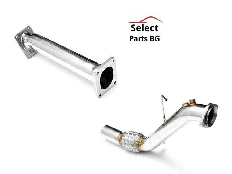 Downpipe Даунпайп BMW E60 E61 525D 530D M57N