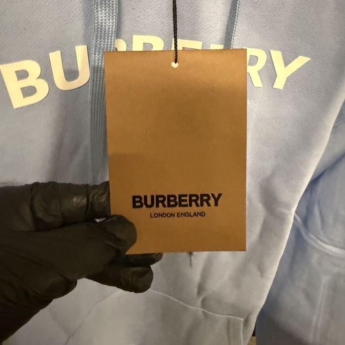 Vand hanorac burberry