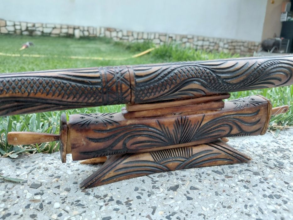 Сарбакан Indonesia