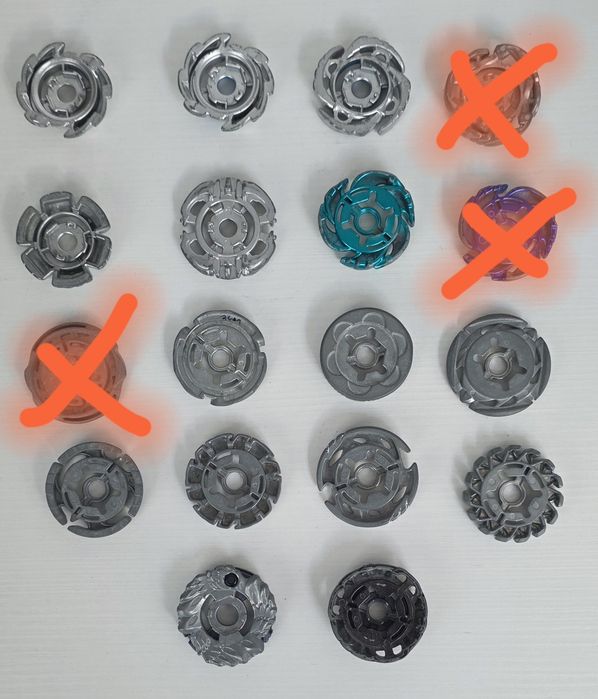 Бейблейд,Beyblade,Bey blade,Бей блейд-части и изтрелвачки