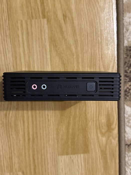 Vand miniPC huawei