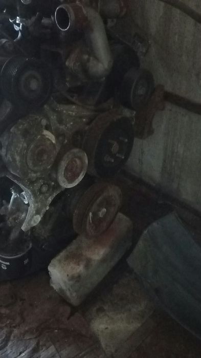 Продам двигатель не рабочи