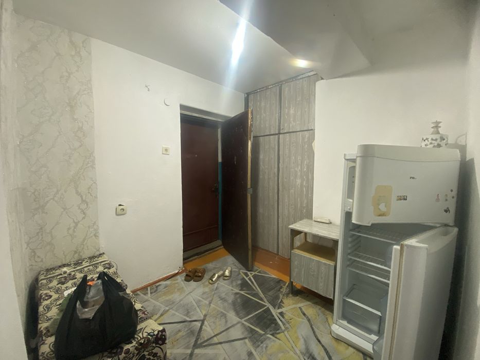 Сдам 1 комнатную квартиру