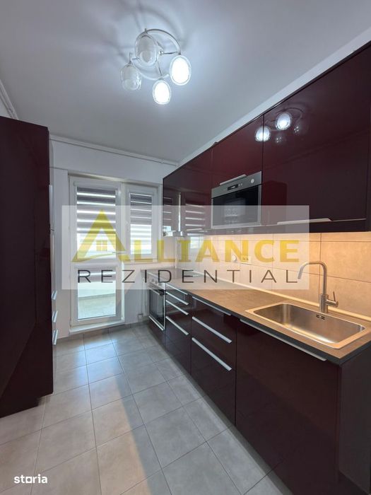 Apartament 2 camere Mutare Imediată Metropolitan Metalurgiei