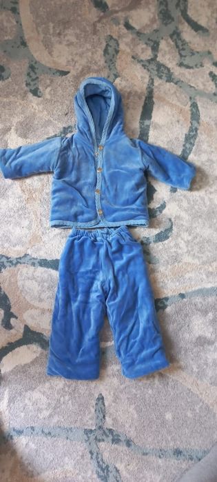 Детский вещи 6-12месяцев