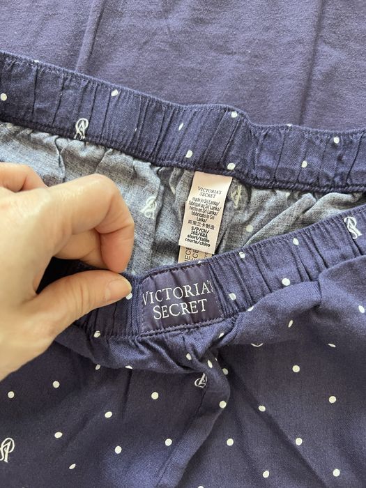 Пижама Victoria Secret