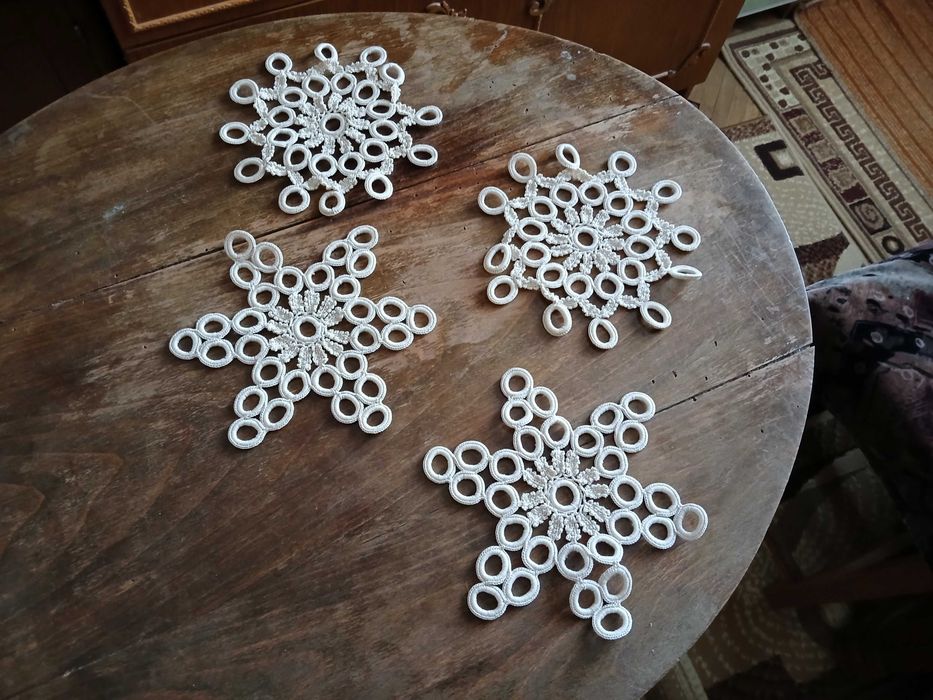 Vand mileuri/macrameuri diferite marimi