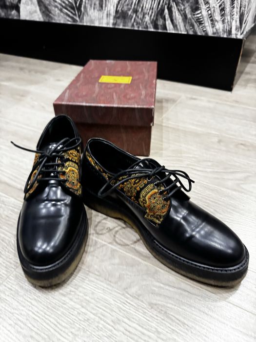 Туфли ETRO (Италия) новые