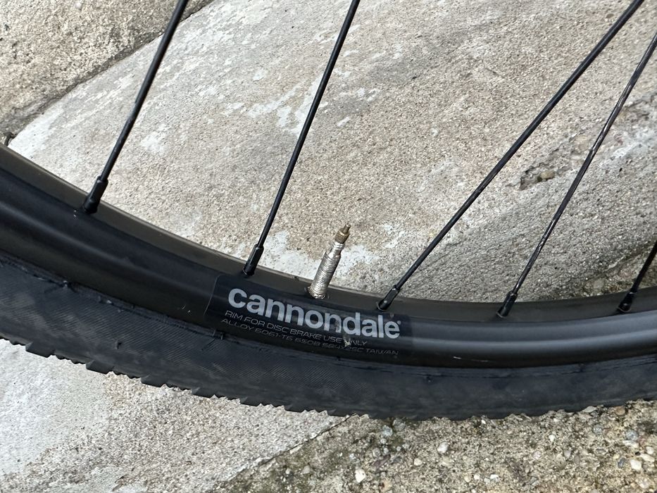 велосипед Cannondale Bad Boy 3