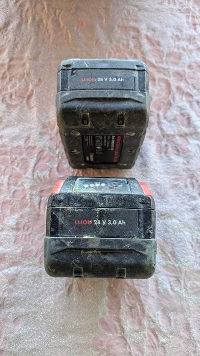 Bormasina cu percuție WURTH