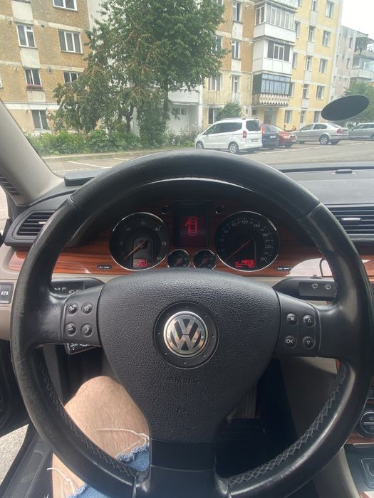 Vw passat b6 2.0 bkp 170.000  km