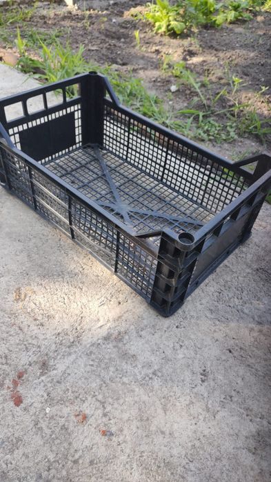 Lădițe   40x30. ,  50x30