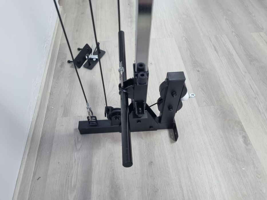 Фитнес уред -чисто нов