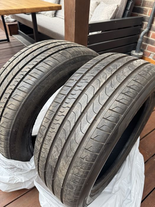 Farroad летние 255/55/20 2шт