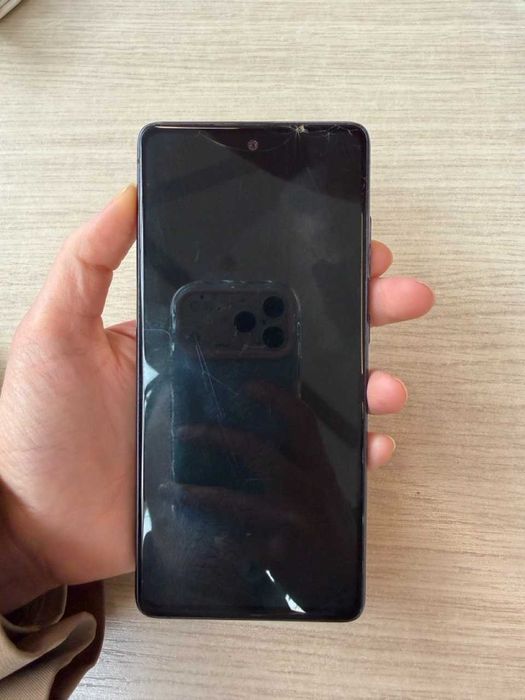 Samsung S20 FE Б/У