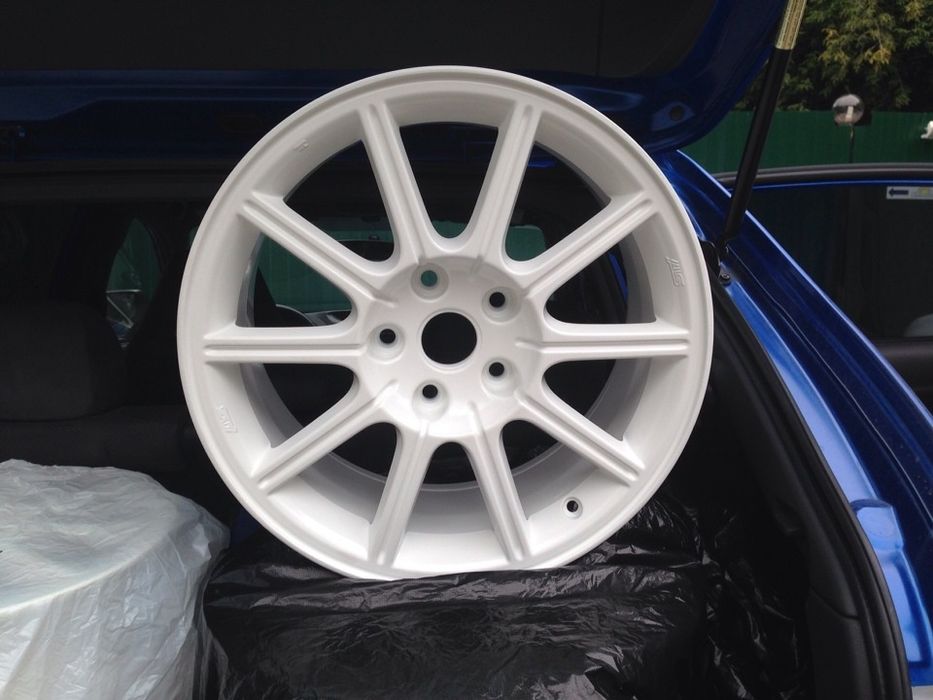 Продам диски без резины STI