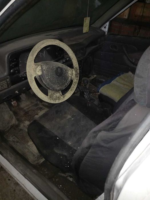 продам дэу нексия